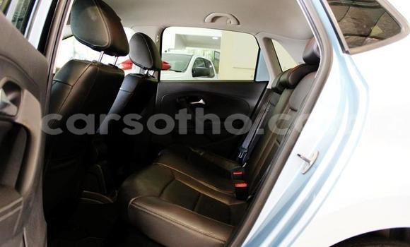 Sayi Na hannu Volkswagen Polo Silver Mota in Butha Buthe a Butha-Buthe Sayi Na hannu Volkswagen Polo Silver Mota in Butha Buthe a Butha-Buthe