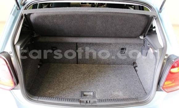 Sayi Na hannu Volkswagen Polo Silver Mota in Butha Buthe a Butha-Buthe Sayi Na hannu Volkswagen Polo Silver Mota in Butha Buthe a Butha-Buthe