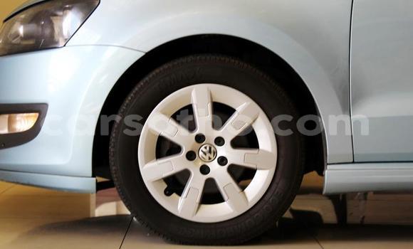 Sayi Na hannu Volkswagen Polo Silver Mota in Butha Buthe a Butha-Buthe Sayi Na hannu Volkswagen Polo Silver Mota in Butha Buthe a Butha-Buthe
