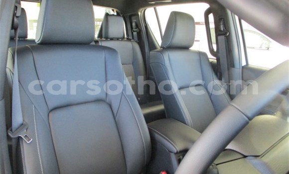 اشتري مستعمل Toyota Hilux White سيارة في Maseru في Maseru اشتري مستعمل Toyota Hilux White سيارة في Maseru في Maseru