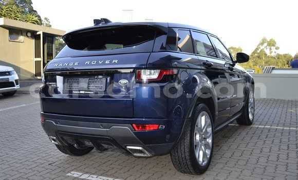 اشتري مستعمل Land Rover Range Rover Evoque Blue سيارة في Mafeteng في Mafeteng اشتري مستعمل Land Rover Range Rover Evoque Blue سيارة في Mafeteng في Mafeteng