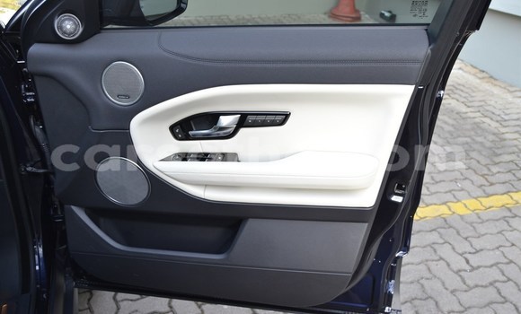 اشتري مستعمل Land Rover Range Rover Evoque Blue سيارة في Mafeteng في Mafeteng اشتري مستعمل Land Rover Range Rover Evoque Blue سيارة في Mafeteng في Mafeteng