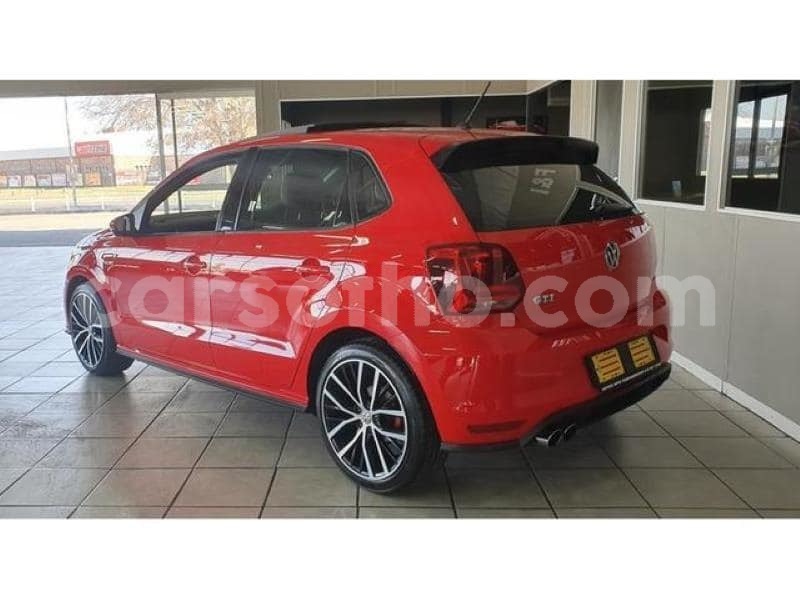 Big with watermark volkswagen polo gti maseru maseru 13570