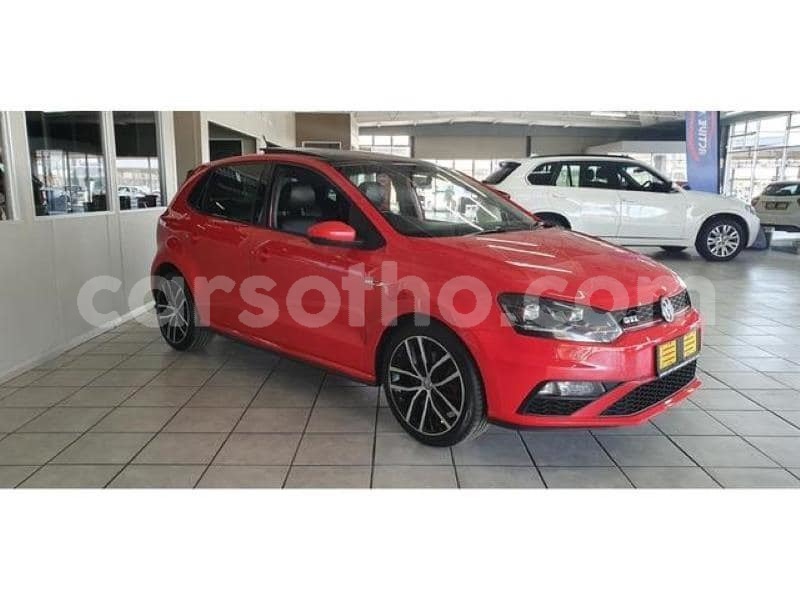 Big with watermark volkswagen polo gti maseru maseru 13570