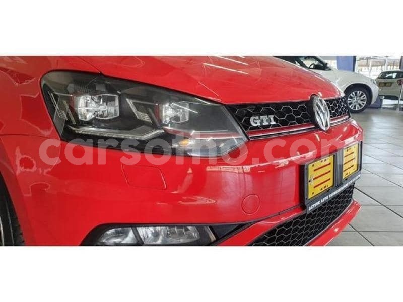 Big with watermark volkswagen polo gti maseru maseru 13570