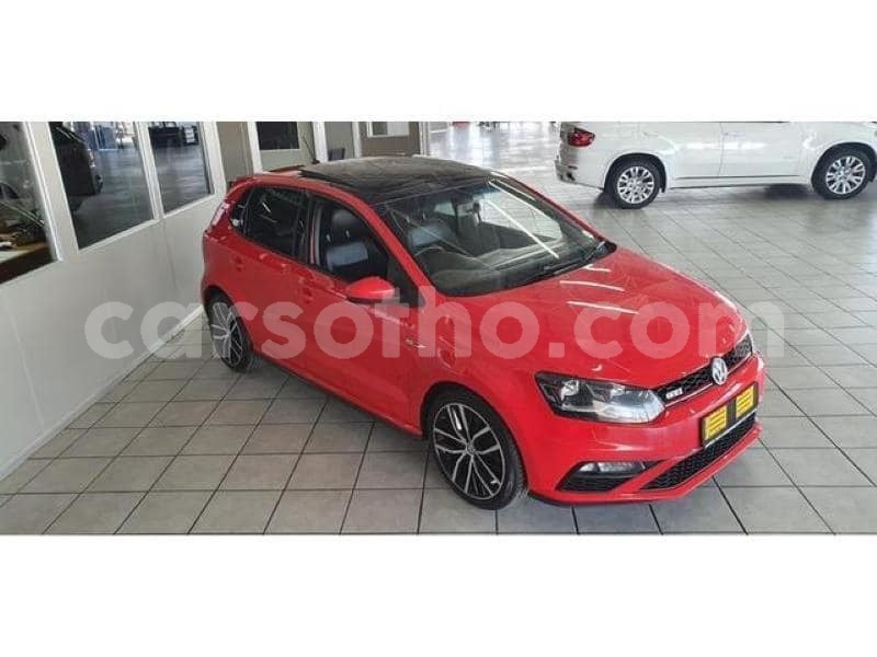 Big with watermark volkswagen polo gti maseru maseru 13570