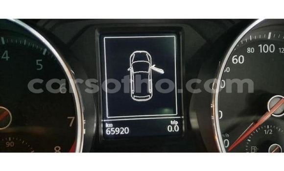 Buy Used Volkswagen Polo GTI Red Car in Maseru in Maseru Buy Used Volkswagen Polo GTI Red Car in Maseru in Maseru