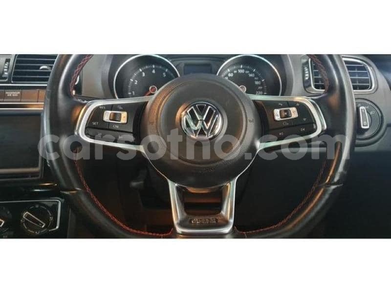 Big with watermark volkswagen polo gti maseru maseru 13570