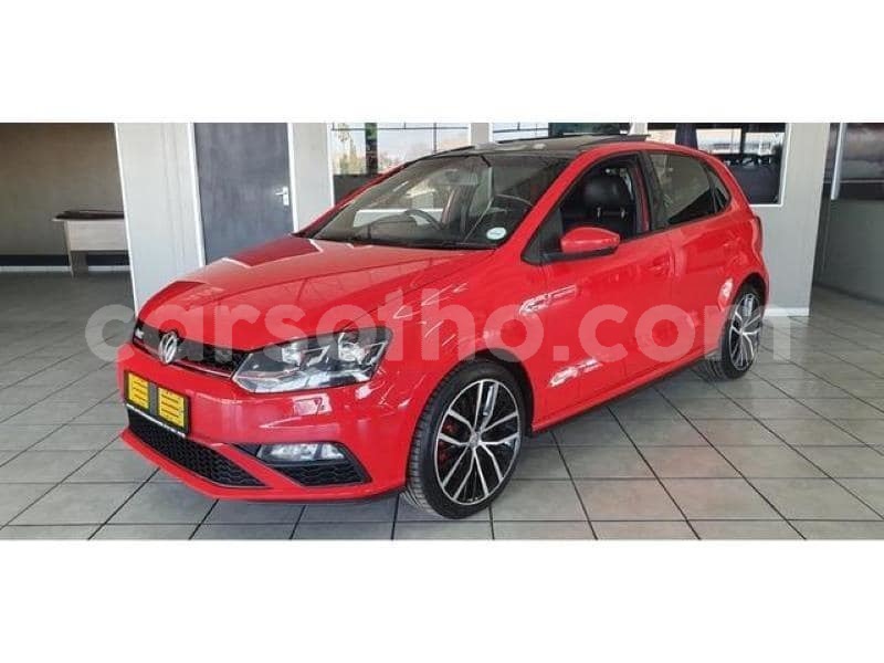 Big with watermark volkswagen polo gti maseru maseru 13570