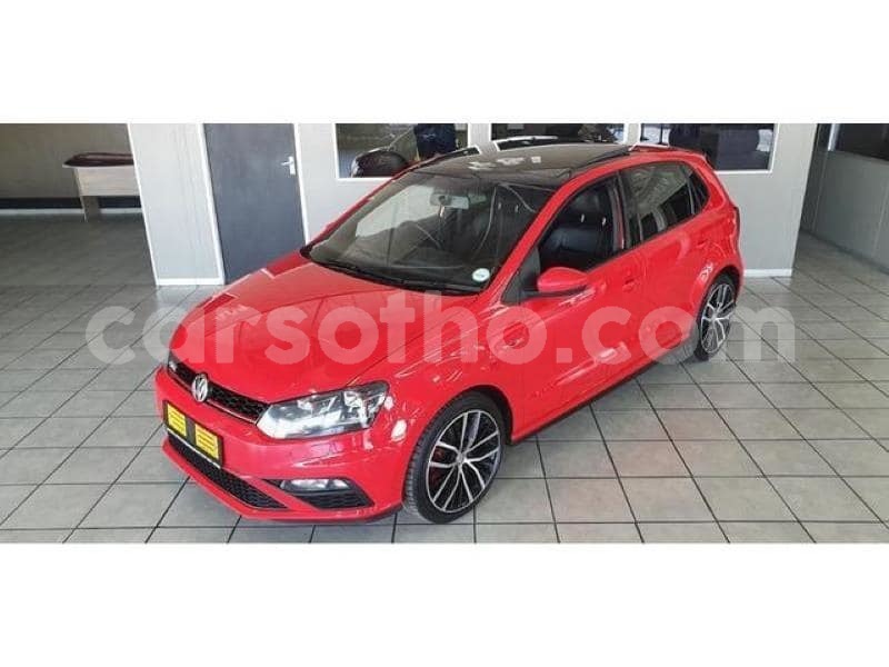 Big with watermark volkswagen polo gti maseru maseru 13570