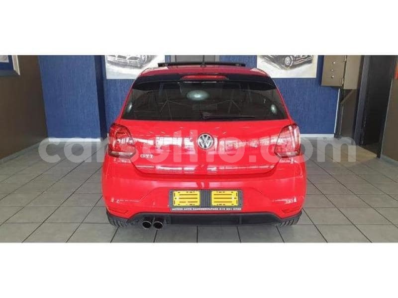 Big with watermark volkswagen polo gti maseru maseru 13570