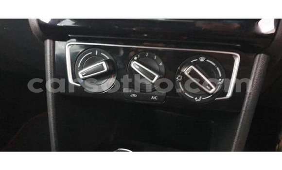 Buy Used Volkswagen Polo GTI Red Car in Maseru in Maseru Buy Used Volkswagen Polo GTI Red Car in Maseru in Maseru