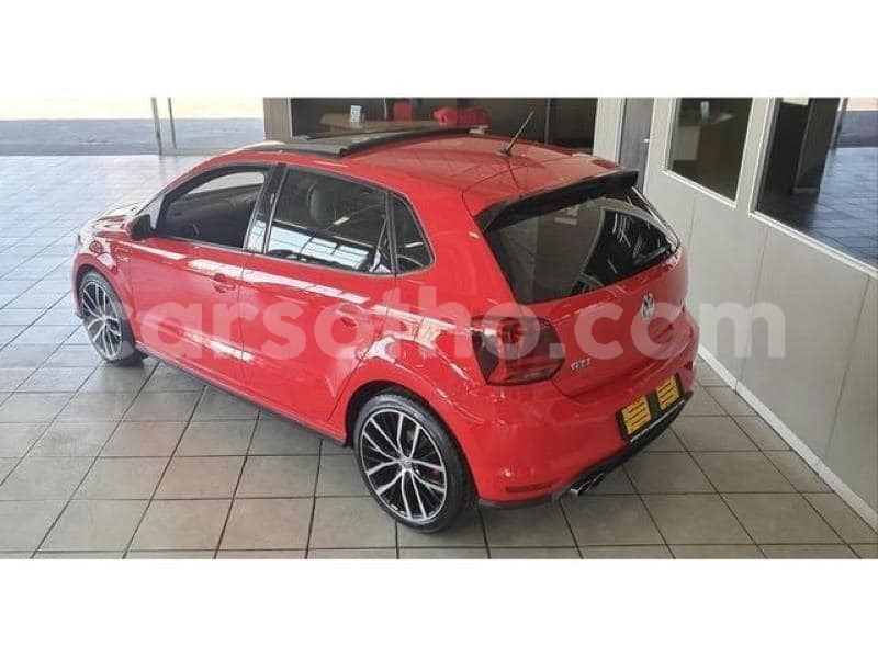 Big with watermark volkswagen polo gti maseru maseru 13570