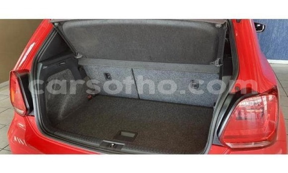 Buy Used Volkswagen Polo GTI Red Car in Maseru in Maseru Buy Used Volkswagen Polo GTI Red Car in Maseru in Maseru