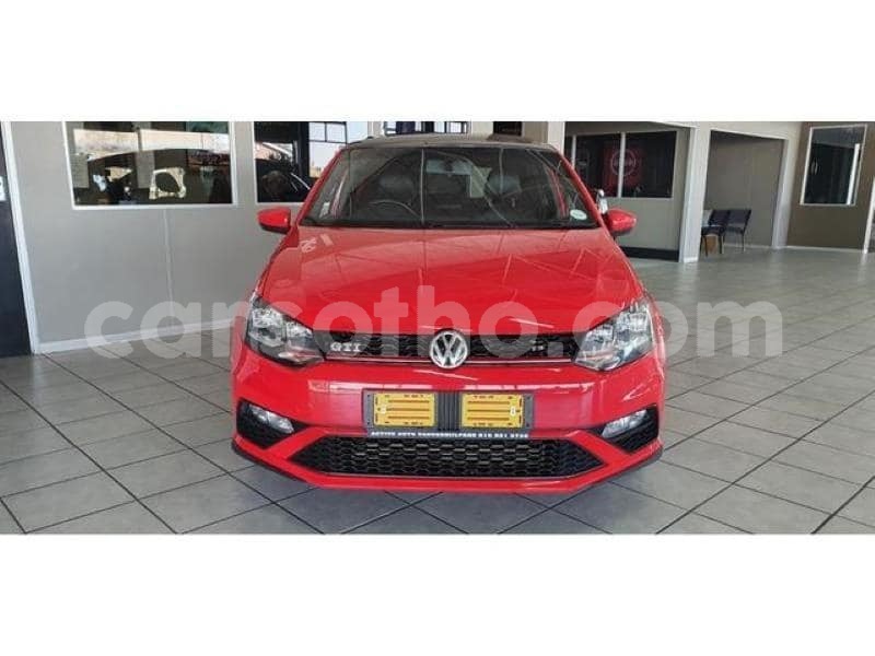 Big with watermark volkswagen polo gti maseru maseru 13570