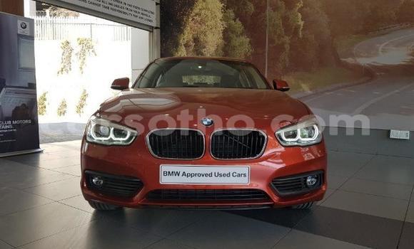 Sayi Na hannu BMW 1–Series Other Mota in Hlotse a Leribe Sayi Na hannu BMW 1–Series Other Mota in Hlotse a Leribe