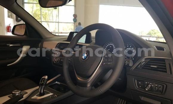 Sayi Na hannu BMW 1–Series Other Mota in Hlotse a Leribe Sayi Na hannu BMW 1–Series Other Mota in Hlotse a Leribe