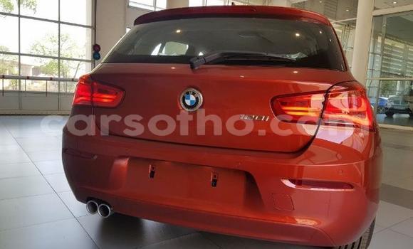 Sayi Na hannu BMW 1–Series Other Mota in Hlotse a Leribe Sayi Na hannu BMW 1–Series Other Mota in Hlotse a Leribe