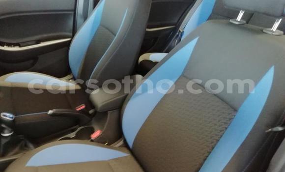 اشتري مستعمل Hyundai i20 Red سيارة في Maputsoa في Leribe اشتري مستعمل Hyundai i20 Red سيارة في Maputsoa في Leribe