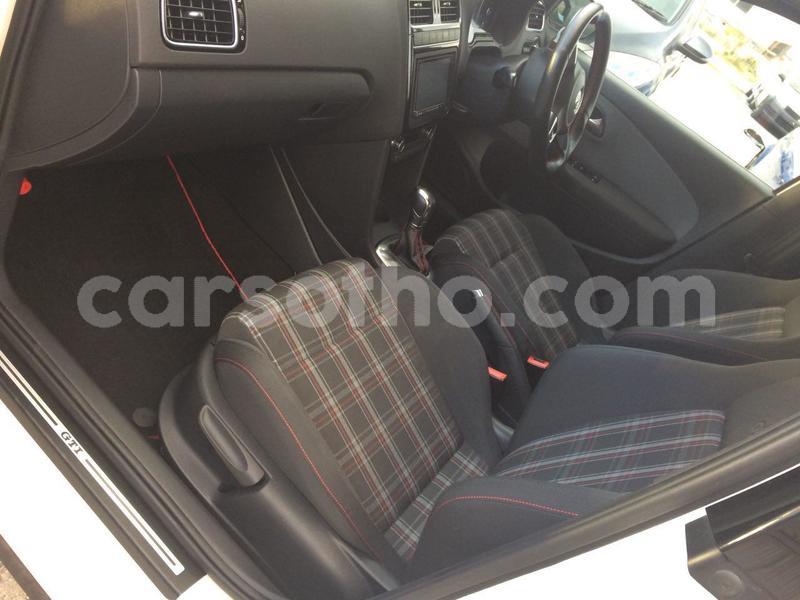 Big with watermark vw polo 2011 gti used car for sale in japan www.used cars.co 17 