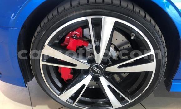 اشتري مستعمل Audi RS3 Blue سيارة في Hlotse في Leribe اشتري مستعمل Audi RS3 Blue سيارة في Hlotse في Leribe