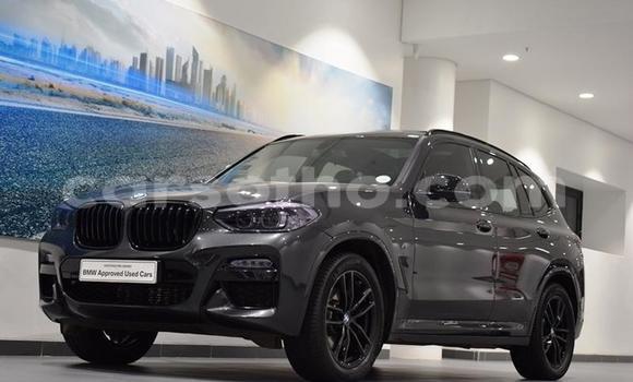 اشتري مستعمل BMW X3 Other سيارة في Hlotse في Leribe اشتري مستعمل BMW X3 Other سيارة في Hlotse في Leribe
