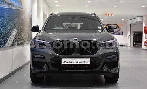 اشتري مستعمل BMW X3 Other سيارة في Hlotse في Leribe اشتري مستعمل BMW X3 Other سيارة في Hlotse في Leribe