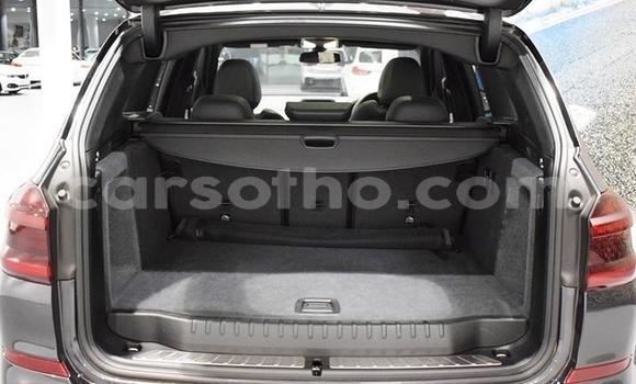 اشتري مستعمل BMW X3 Other سيارة في Hlotse في Leribe اشتري مستعمل BMW X3 Other سيارة في Hlotse في Leribe