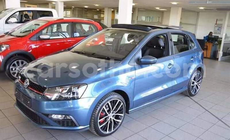 Big with watermark volkswagen polo gti maseru maseru 13575