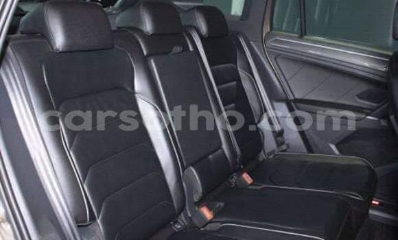 Sayi Na hannu Volkswagen Polo GTI Blue Mota in Maseru a Maseru Sayi Na hannu Volkswagen Polo GTI Blue Mota in Maseru a Maseru