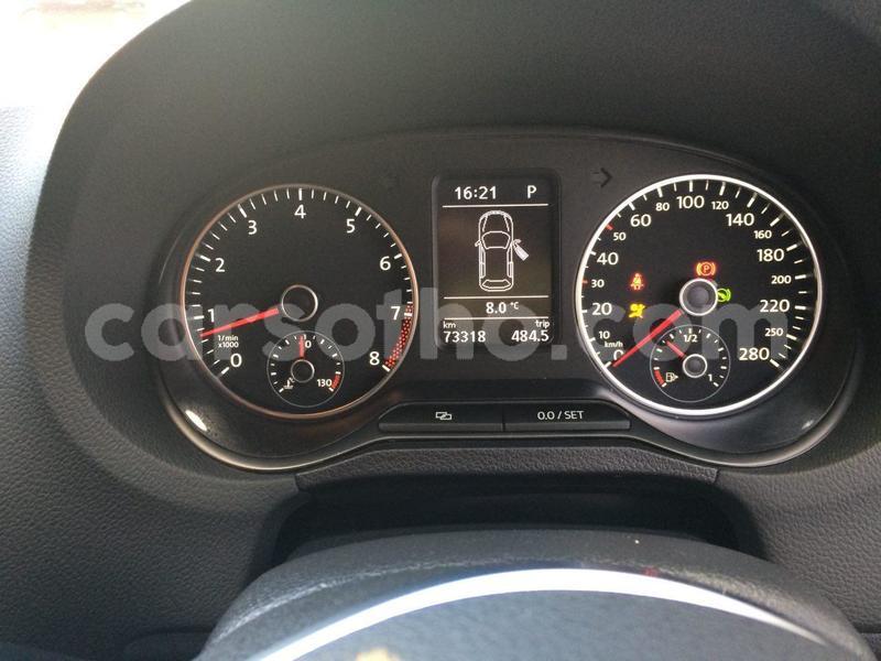 Big with watermark vw polo 2011 gti used car for sale in japan www.used cars.co 22 