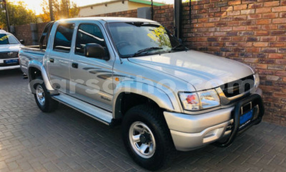 Sayi Na hannu Toyota Hilux Other Mota in Peka a Leribe Sayi Na hannu Toyota Hilux Other Mota in Peka a Leribe