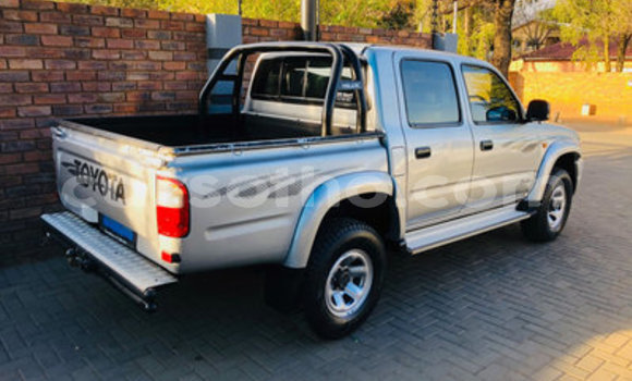 Sayi Na hannu Toyota Hilux Other Mota in Peka a Leribe Sayi Na hannu Toyota Hilux Other Mota in Peka a Leribe