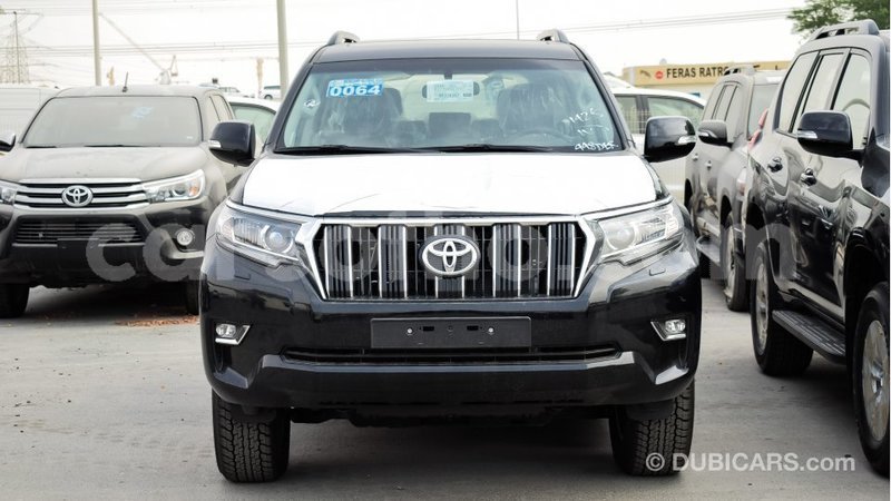 Big with watermark toyota prado maseru import dubai 13581