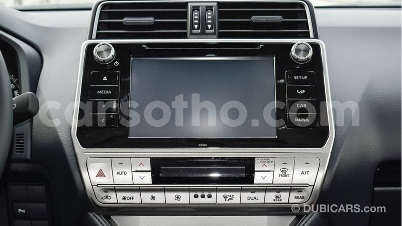 Big with watermark toyota prado maseru import dubai 13581