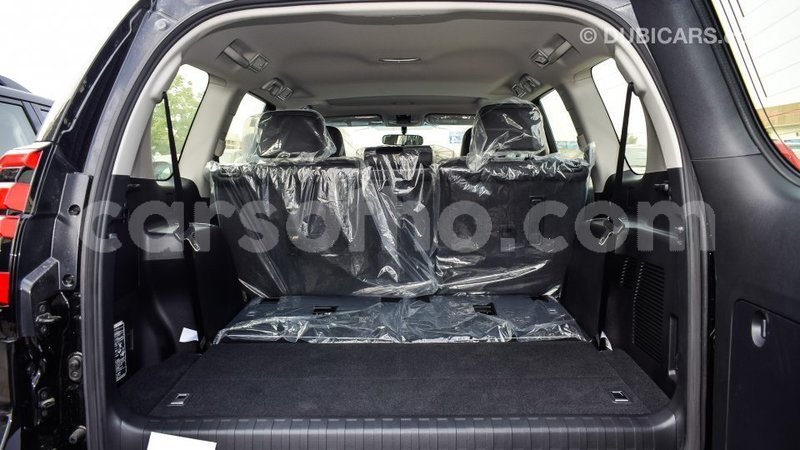 Big with watermark toyota prado maseru import dubai 13581