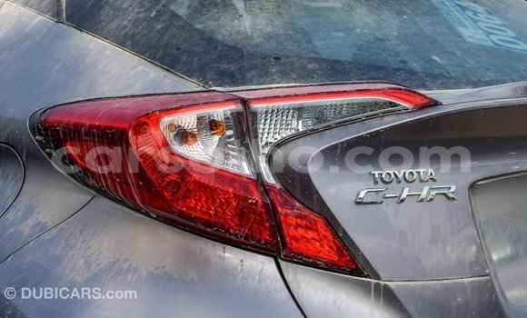 Buy Import Toyota C-HR Other Car in Import - Dubai in Maseru Buy Import Toyota C-HR Other Car in Import - Dubai in Maseru