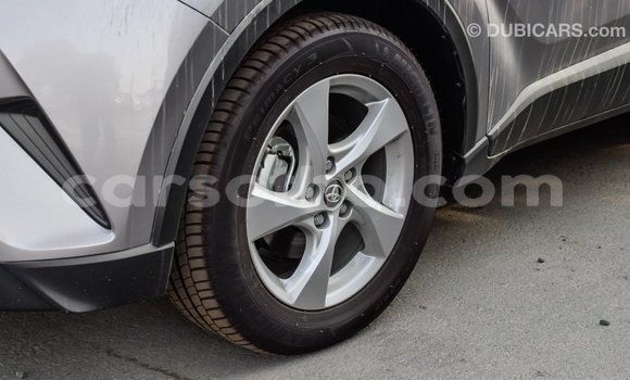 Buy Import Toyota C-HR Other Car in Import - Dubai in Maseru Buy Import Toyota C-HR Other Car in Import - Dubai in Maseru