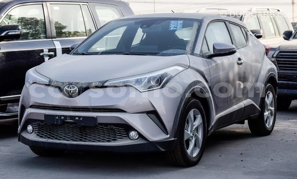 Buy Import Toyota C-HR Other Car in Import - Dubai in Maseru Buy Import Toyota C-HR Other Car in Import - Dubai in Maseru