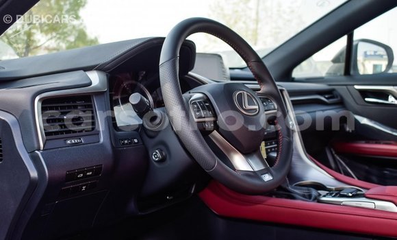 اشتري Imported Lexus RX 300 White سيارة في Import - Dubai في Maseru اشتري Imported Lexus RX 300 White سيارة في Import - Dubai في Maseru