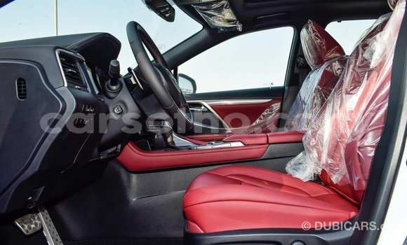 اشتري Imported Lexus RX 300 White سيارة في Import - Dubai في Maseru اشتري Imported Lexus RX 300 White سيارة في Import - Dubai في Maseru