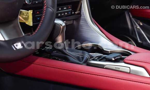 اشتري Imported Lexus RX 300 White سيارة في Import - Dubai في Maseru اشتري Imported Lexus RX 300 White سيارة في Import - Dubai في Maseru