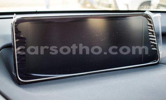 اشتري Imported Lexus RX 300 White سيارة في Import - Dubai في Maseru اشتري Imported Lexus RX 300 White سيارة في Import - Dubai في Maseru