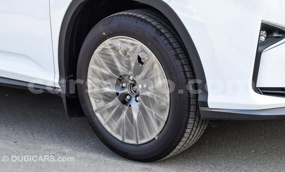 اشتري Imported Lexus RX 300 White سيارة في Import - Dubai في Maseru اشتري Imported Lexus RX 300 White سيارة في Import - Dubai في Maseru