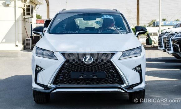 اشتري Imported Lexus RX 300 White سيارة في Import - Dubai في Maseru اشتري Imported Lexus RX 300 White سيارة في Import - Dubai في Maseru