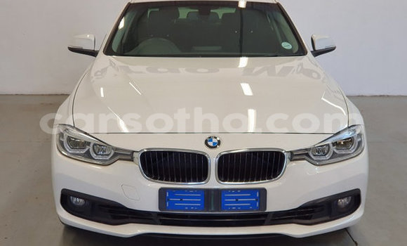 Acheter Occasion Voiture BMW 3–Series Blanc à Butha–Buthe, Thaba-Tseka Acheter Occasion Voiture BMW 3–Series Blanc à Butha–Buthe, Thaba-Tseka