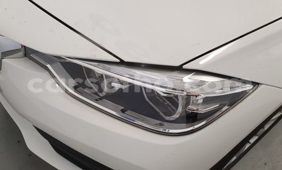 Acheter Occasion Voiture BMW 3–Series Blanc à Butha–Buthe, Thaba-Tseka Acheter Occasion Voiture BMW 3–Series Blanc à Butha–Buthe, Thaba-Tseka