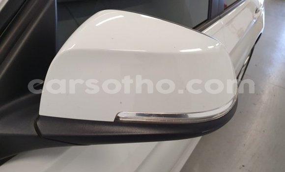Acheter Occasion Voiture BMW 3–Series Blanc à Butha–Buthe, Thaba-Tseka Acheter Occasion Voiture BMW 3–Series Blanc à Butha–Buthe, Thaba-Tseka