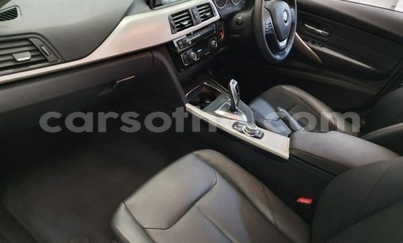 Acheter Occasion Voiture BMW 3–Series Blanc à Butha–Buthe, Thaba-Tseka Acheter Occasion Voiture BMW 3–Series Blanc à Butha–Buthe, Thaba-Tseka