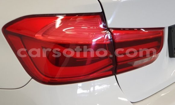 Acheter Occasion Voiture BMW 3–Series Blanc à Butha–Buthe, Thaba-Tseka Acheter Occasion Voiture BMW 3–Series Blanc à Butha–Buthe, Thaba-Tseka